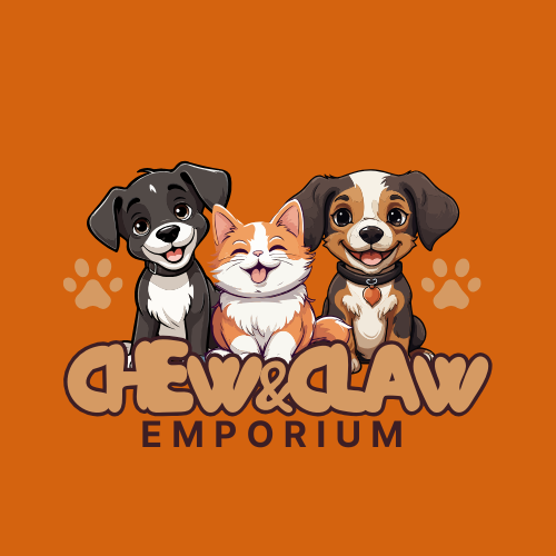 Chew & Claw Emporium